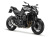 Kawasaki Z900 ( '25-) rizoma/リゾマ  カスタムパーツ 搭載イメージ