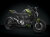rizoma/リゾマ ライセンスプレートサポート フェンダーレスキット 「FOX」 DUCATI Monster 937 / +