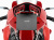 rizoma / リゾマ ライセンスプレートサポート フェンダーレスキット 「FOX」 DUCATI パニガーレ V4/S / V2 / ストリートファイター V4