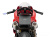 rizoma / リゾマ ライセンスプレートサポート フェンダーレスキット 「FOX」 DUCATI パニガーレ V2/S ('25-)