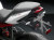 rizoma / リゾマ 正規品 ライセンスプレートサポート Triumph StreetTriple/R /RX