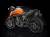 rizoma / リゾマ フェンダーレスキット KTM 790Duke