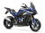 rizoma / リゾマ BMW S1000XR カスタムパーツ 搭載イメージ