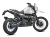 rizoma/リゾマ BMW R12 G/S カスタム