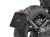 rizoma / リゾマ ライセンスプレートサポート 「SIDE ARM」 BMW R12 nineT