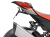 rizoma / リゾマ ライセンスプレートサポート フェンダーレスキット 「FOX」 aprilia トゥオーノ V4