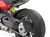 rizoma/リゾマ ライセンスプレートサポート「OUTSIDE」DUCATI ディアベル V4