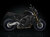 rizoma/リゾマ ライセンスプレートサポート フェンダーレスキット 「FOX」 YAMAHA MT-09 / MT-09 SP