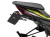 rizoma/リゾマ ライセンスプレートサポート フェンダーレスキット 「FOX」 aprilia RS660 / Tuono660/Factory
