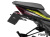rizoma/リゾマ ライセンスプレートサポート フェンダーレスキット 「FOX」 aprilia RS660 / Tuono660/Factory