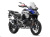 rizoma / リゾマ BMW R1300GS Adventure カスタムパーツ 搭載イメージ