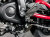 ギルズツーリング アジャスタブルバックステップ RCT10GT FTR 1200 / S