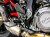 ギルズツーリング アジャスタブルバックステップ RCT10GT FTR 1200 / S
