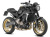 rizoma / リゾマ YAMAHA XSR900 カスタム