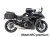 ヘプコ＆ベッカー ツーリングセット ホルダーC-Bow + バックセット SUZUKI GSX-S1000GT