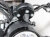 ギルズツーリング スピードメーター移設セット YAMAHA XSR700