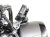 ギルズツーリング スピードメーター移設セット YAMAHA XSR700