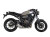 ギルズツーリング スピードメーター移設セット YAMAHA XSR700
