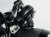 ギルズツーリング スピードメーター移設セット YAMAHA XSR700