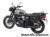 ヘプコ＆ベッカー ツーリングセット ホルダーC-Bow + バックセット Triumph ボンネビル / Bonneville