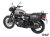 ヘプコ＆ベッカー ツーリングセット ホルダーC-Bow + バックセット Triumph ボンネビル / Bonneville