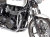 ヘプコ＆ベッカー 正規品 エンジンガード Triumph Bonneville / Scrambler クローム
