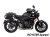 ヘプコ＆ベッカー ツーリングセット ホルダーC-Bow + バックセット Triumph Trident660 / トライデント660