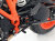 ギルズツーリング アジャスタブルバックステップ VCR38GT2 KTM 1290 Super DukeGT / Super Duke/R