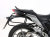 ヘプコ＆ベッカー 正規品 HONDA VFR1200F サイドケースホルダー(キャリア) (Lock it system) ブラック