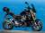 Wunderlich ウインドスクリーン「R-MARATHON」 R1250R