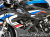 Wunderlich カーボンフレームカバー S1000RR('19-) / M1000RR