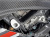 Wunderlich カーボンフレームカバー S1000RR('19-) / M1000RR