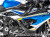 Wunderlich カーボンフレームカバー S1000RR('19-) / M1000RR