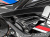 Wunderlich カーボンフレームカバー S1000RR('19-) / M1000RR