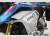 タンクガード 「ADVENTURE」 Wunderlich Edition F850GS/Adventure / F750GS