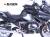 Wunderlich フレームホールカバーセット R1250RT / R1200RT LC