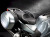 Sargent シート Kawasaki 1400 GTR ('08-) レギュラーシート パイピング：シルバー