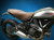 Sargent シート Ducati Scrambler（'15-） 1ピースレギュラーシート ブラウンレザー