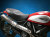 Sargent シート Ducati Scrambler（'15-） 1ピースレギュラーシート パイピング：カスタム