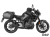 ヘプコ＆ベッカー ツーリングセット ホルダーC-Bow + バックセット YAMAHA MT-25 / MT-03