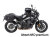 ヘプコ＆ベッカー ツーリングセット ホルダーC-Bow + バックセット YAMAHA MT-09