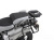 ヘプコ＆ベッカー 正規品 YAMAHA XT1200Z SuperTenere トップケースホルダー(キャリア) (イージーラック) ブラック