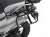 ヘプコ＆ベッカー 正規品 YAMAHA XT1200Z SuperTenere サイドケースホルダー(キャリア)(Lock it system) ブラック