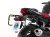 ヘプコ＆ベッカー 正規品 YAMAHA FZ1 / Fazer サイドケースホルダー(キャリア) (Lock it system) ブラック