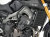 ヘプコ＆ベッカー 正規品 エンジンガード ダークグレー Yamaha MT-09