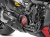 rizoma / リゾマ クリアークラッチカバー DUCATI Xディアベル V4 / XDiavel V4