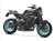 rizoma / リゾマ ヘッドライトフェアリング YAMAHA MT-09 / MT-09 SP / MT-09 Y-AMT ('24-)
