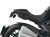 ヘプコ＆ベッカー 正規品 サイドソフトケースホルダー(キャリア)「C-Bow」 Ducati Diavel