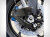 カーボンフロントブレーキ エアダクト BMW S1000RR / M1000RR