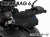 ワンダーリッヒ CLIXK BAG搭載イメージ GSX-8R
